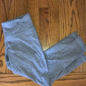3/4 crop Lululemon leggings
